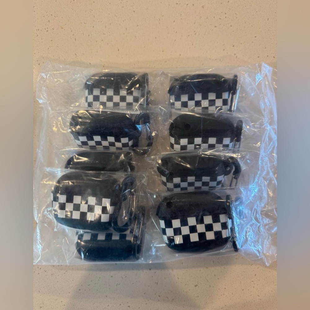 Vans Apple AirPod Pro cases (lot of 10 cases)